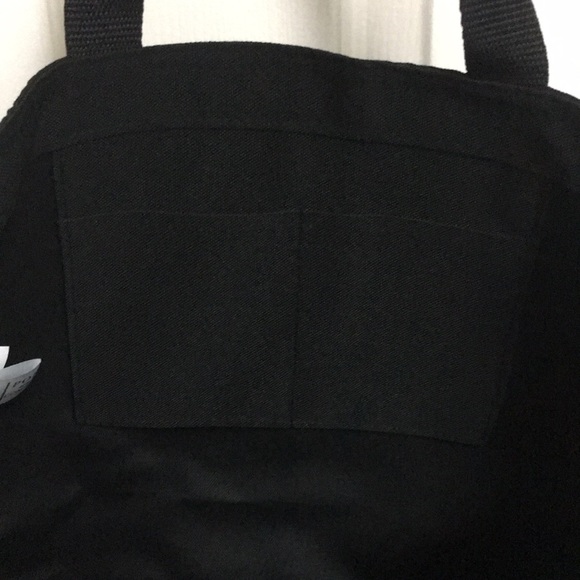 Happy Halloween Embroidered Cauldron Tote Bag - Picture 6 of 7